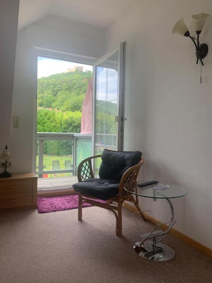 Gaestehaus Helbighof Neustadt an der Weinstrasse Ngoại thất bức ảnh