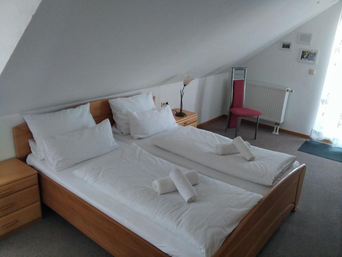 Gaestehaus Helbighof Neustadt an der Weinstrasse Ngoại thất bức ảnh