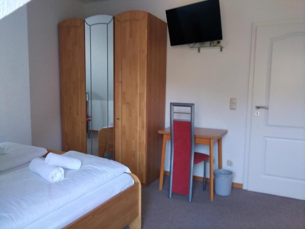 Gaestehaus Helbighof Neustadt an der Weinstrasse Ngoại thất bức ảnh