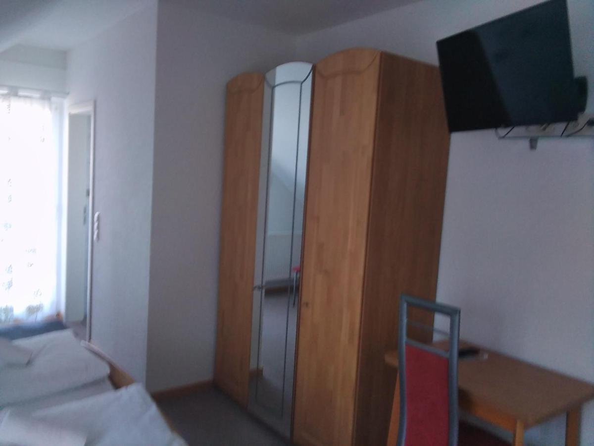 Gaestehaus Helbighof Neustadt an der Weinstrasse Ngoại thất bức ảnh