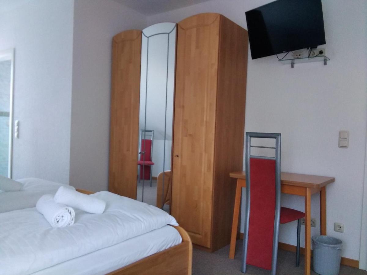 Gaestehaus Helbighof Neustadt an der Weinstrasse Ngoại thất bức ảnh