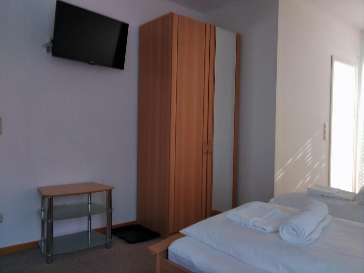 Gaestehaus Helbighof Neustadt an der Weinstrasse Ngoại thất bức ảnh