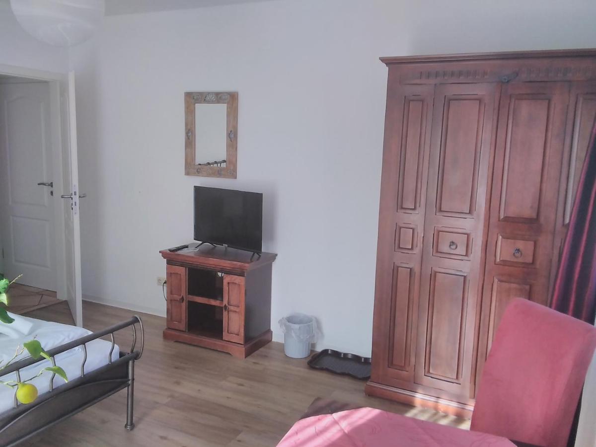 Gaestehaus Helbighof Neustadt an der Weinstrasse Ngoại thất bức ảnh