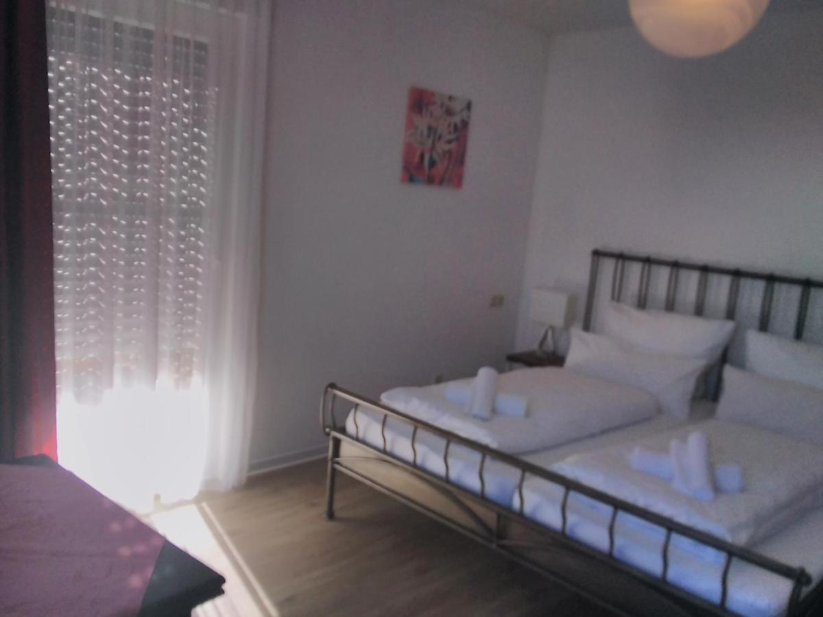 Gaestehaus Helbighof Neustadt an der Weinstrasse Ngoại thất bức ảnh