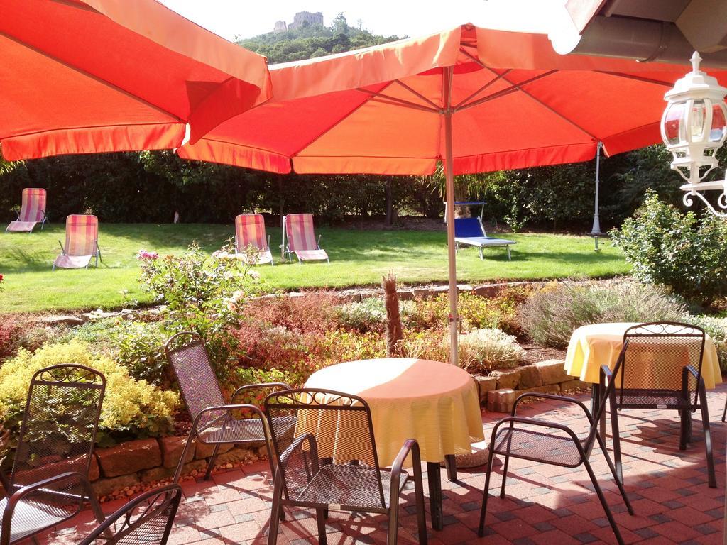 Gaestehaus Helbighof Neustadt an der Weinstrasse Ngoại thất bức ảnh