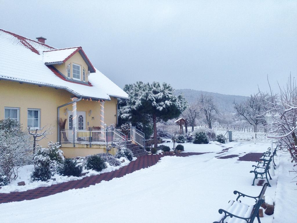 Gaestehaus Helbighof Neustadt an der Weinstrasse Ngoại thất bức ảnh